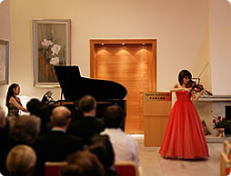 スカンジナビアンクラシックイメージ